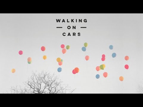 WALKING ON CARS - REEPERBAHN FESTIVAL 2016 - FULL CONCERT