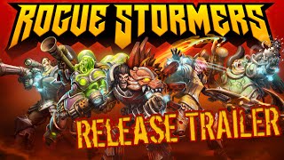 Rogue Stormers & Giana Sisters Bundle XBOX LIVE Key EUROPE