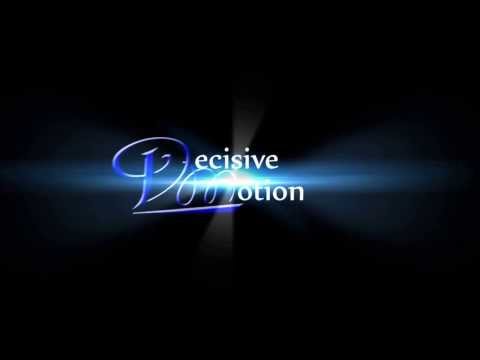 Decisive Motion: Coming Soon