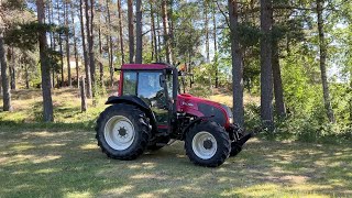 Продажба на колесен трактор Valtra A92 - Изображение 4 | Agroline BG Колесен трактор Valtra A92 | Изображение 4 - Agroline