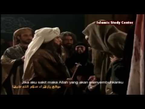 Film Full Movie 2016 Perang Karbala "terjemahan B. Indonesia" فلم كربلاء