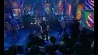 The Offspring - Million Miles Away (Live At MuchMusic)