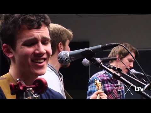 Horizon Fire - Cold Weather Company