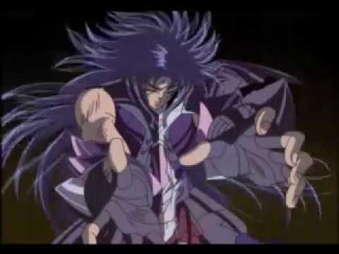 tributo a saga de geminis - in the end - linkimpark