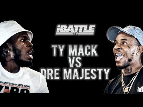 Dre Majesty vs Ty Mack
