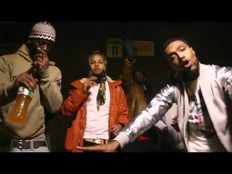 GMvCc & Double - Nobody (Dir. by @Blaze_TheRebel)