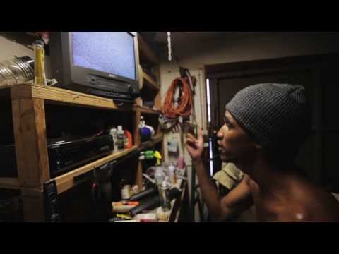 Nasty Nxus- "These Songs" OFFICIAL MUSIC VIDEO (Directors Cut)