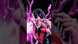 How Powerful is Wonder Man?