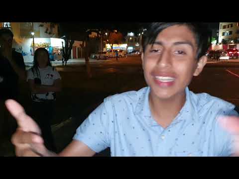 QUIMERO & LEMAFAIS VS JOTACE & ÉTICO VS ABANTO & SPOOGE// FINAL // 2 VS 2 SANGRE NEW