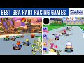 Top 7 Best Kart Racing Games For Gba