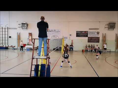 Gar Rescaldina - Vomien  2-1  12/05/2018  - Torneo Rescaldina