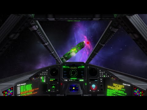 Star Wars TIE Fighter TFTC Classic Battle 5: Battle for Honor Mission 2: Assault Gunboat Recon