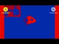 PBS Kids Dash Logo Effects Round 6 Vs Everyone
