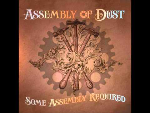 Assembly Of Dust - Arc of the Sun (feat. Mike Gordon of Phish)