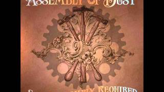 Assembly Of Dust - Arc of the Sun (feat. Mike Gordon of Phish)