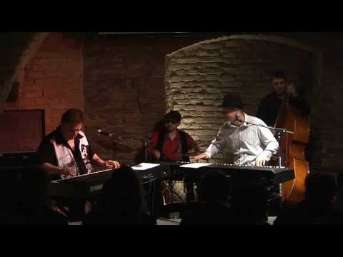 THE TIGERS COMBO (Charlie Furthner Trio feat. Daniel Ecklbauer)
