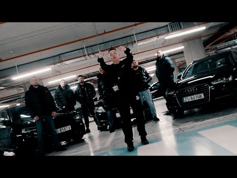Kondziu WAP - "StreetLife" (prod. Puzon)