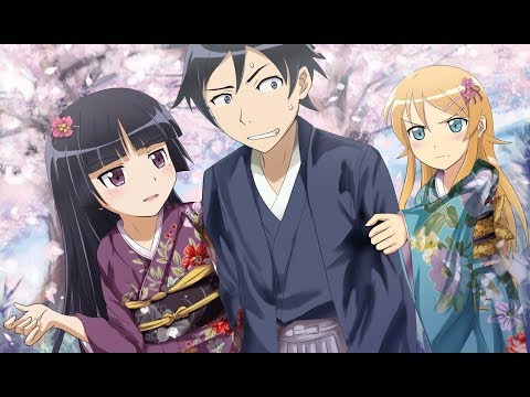 Ore no Imouto ga Konnani Kawaii Wake ga Nai. Honest☆Rhapsody Ayana Taketatsu