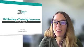 Recruit, Re-engage, Renew: How to place more pets into foster homes right now! - webcast video