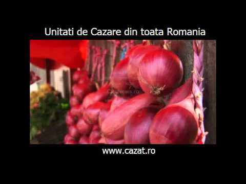 Cazare Humulesti, Neamt - Cazat.ro