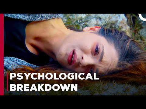 Eylul is Traumatised - Can't Stop Loving You