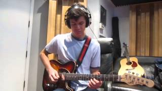 When Sunny Gets Blue - Jack Broza Lawrence