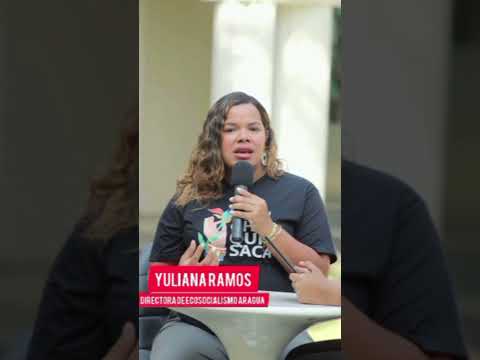 Min. de Ecosocialismo celebra el 20° aniversario de la Misión Árbol con agenda de reforestación