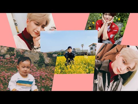 PARK SEONGHWA QUESTIONABLE MOMENTS | ATEEZ