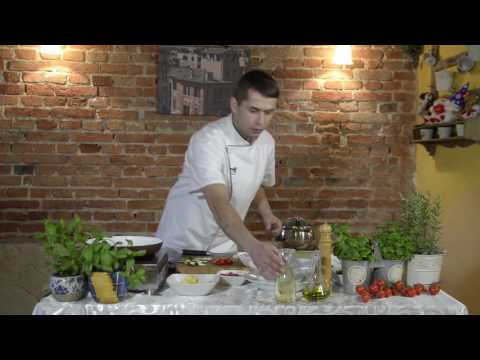 Małopolski Szlak Kulinarny - Trattoria Da Marco, odc. 15 (III)