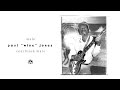 Paul "Wine" Jones - Coal Black Mare (Official Audio) - Fat Possum Records Paul "Wine" Jones - Coal Black Mare (Official Audio)