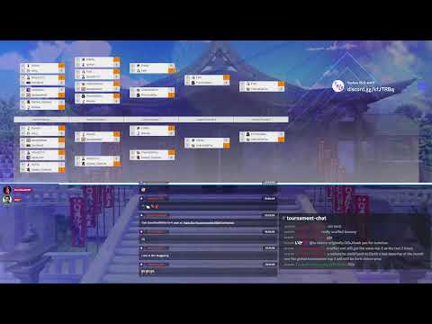 #29 World Tournament of Common Flower ~ August 31st, 2024