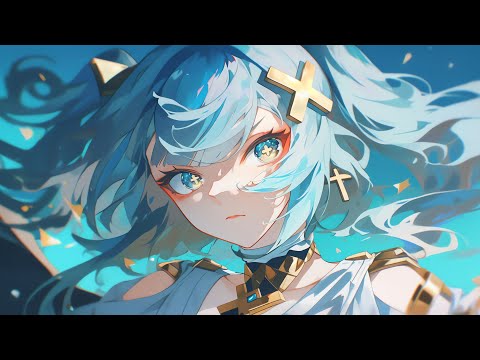 Best Nightcore Gaming Mix 2025 ♫ EDM Gaming Music Mix ♫ Best of EDM Mix 2025