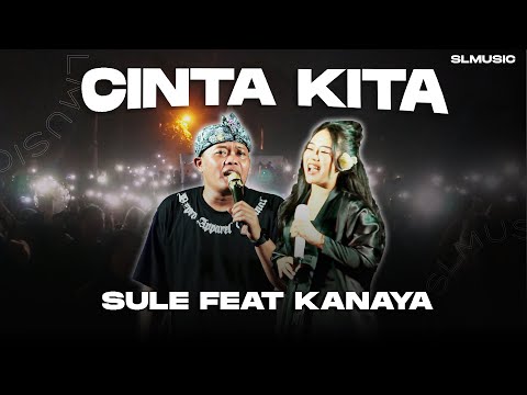 CINTA KITA - SULE FEAT KANAYA (COVER)