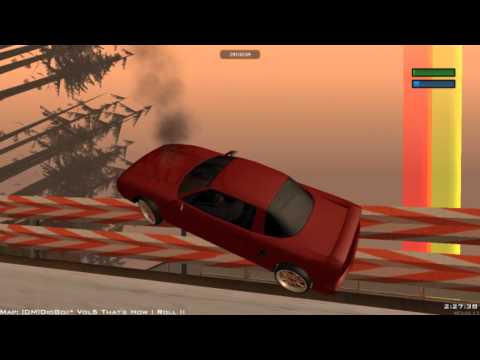 [DM]DioGo//*_Vol5_ That's How i Roll II