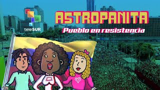 Pueblo en resistencia