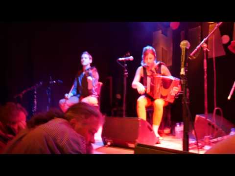 Folk en Diois 2015 -  Le Manege - Cercle Circassien