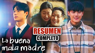 🔶FISCAL sufre ACCIDENTE y ahora TIENE la MENTE de un NIÑO de 7 Años | RESUMEN | LA SERIE COMPLETA