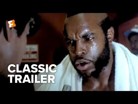Rocky III (1982) Official Trailer