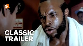 Rocky III Official Trailer #1 - Sylvester Stallone Movie (1982) HD