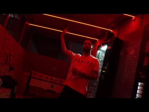 HANTOC  -  DMON (SHOT BY: GNIUS) [Video oficial]