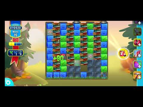 PET RESCUE SAGA LEVEL 5397 ~ No boosters