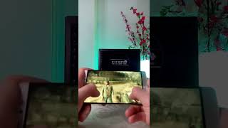 Days Gone on Android Phone