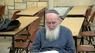 שורש התורה שבעל פה בלוחות השניים – שיעור 63 – ספר דברים