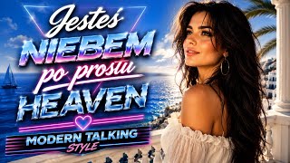 Download lagu Solero  - Jesteś niebem (po prostu heaven)  mp3