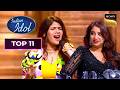 Kehna Hi Kya पर Amritha के मधुर Vocals पर Shreya हुई Flat Indian Idol S16 