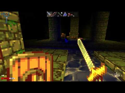 Pak Plays 06/27/2015 - Delver