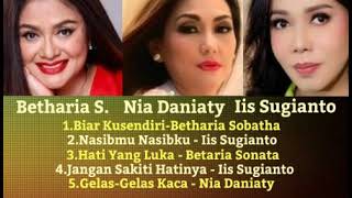 Download lagu Lagu Dari Betharia Sonata,Nia Daniaty Dan Iis Sugianto mp3 Download lagu Lagu Dari Betharia Sonata,Nia Daniaty Dan Iis Sugianto mp3