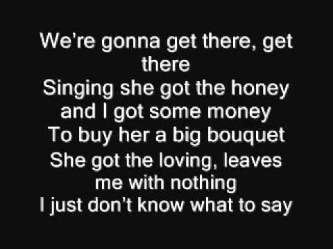 She Got The Honey - Mat Kearney
