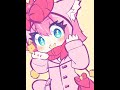 Pinkie Pie Is Sooo Cute Shorts Pinkiepie