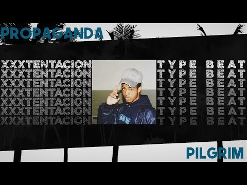 [FREE] XXXTENTACION x Joey Badass Type Beat | "Propaganda" | Prod. Pilgrim Beats